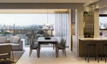 Imagem 7: Cobertura com 4 dormitórios à venda, 281 m² por R$ 9.250.000,00 - Moema - São Paulo/SP