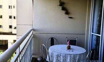 Imagem: APARTAMENTO - MORUMBI - SP