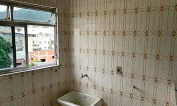 Imagem 5: Corretor de imóveis creci /RJ 58.133 - aluga amplo apto no méier