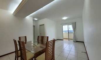 Imagem 3: Apartamento com 2 dormitórios para alugar, 74 m² por R$ 1.800/mês - 12 de Setembro - Jagua