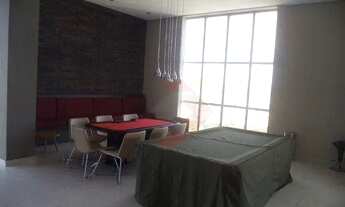 Imagem 4: Apartamento com 2 dormitórios para alugar, 73 m² por R$ 3.547,99/mês - Setor Bueno - Goiân