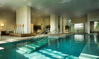 Imagem 4: Barra da Tijuca Apartamento com 4 dormitórios