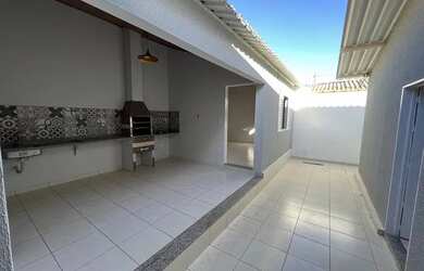 Imagem 5: Casa com 3 salas comerciais. Av. Do Parque Cuiabá