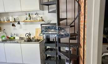 Imagem 4: Apartamento Kitchenette/Studio em Campos Elíseos - São Paulo