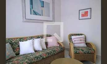 Imagem 6: Apartamento para Aluguel - Vila Luís Antônio, 2 Quartos, 125 m2