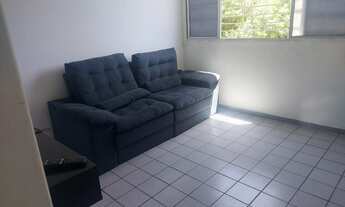 Imagem: Apartamento para aluguel tem 80 metros quadrados