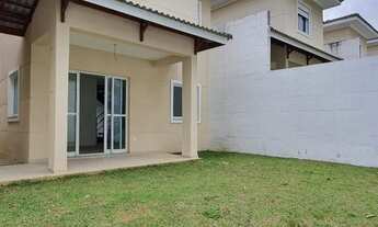 Imagem 2: Sobrado com 3 Suites e 4 Vagas