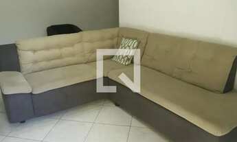 Imagem 7: Apartamento para Aluguel - Guilhermina, 2 Quartos, 64 m2