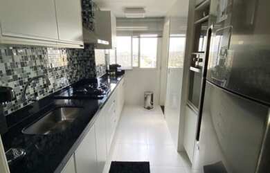 Imagem 7: Apartamento para venda tem 69 metros quadrados com 2 quartos