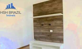 Imagem 2: SãO PAULO - Padrão - Campo Grande