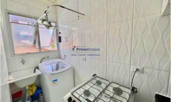 Imagem 7: APARTAMENTO À VENDA 35 M² COM 01 DORMITÓRIO - MIRANDÓPOLIS - SÃO PAULO/SP