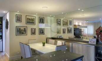 Imagem 7: Venda Apartamento 2 suítes 2 vagas Parada Inglesa