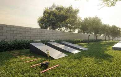 Imagem 5: Apartamento para venda com 48 metros quadrados com 2 quartos