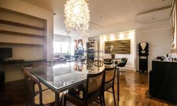 Imagem 7: LOCAÇÃO APARTAMENTO BAIRRO CERQUEIRA CESAR!!!