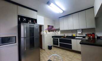 Imagem 3: Casa de 3 dormitórios sendo 1 suíte com 128 m2 de área construída localizada no bairro San