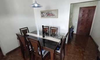 Imagem 5: Tijuca Apartamento com 3 dormitórios