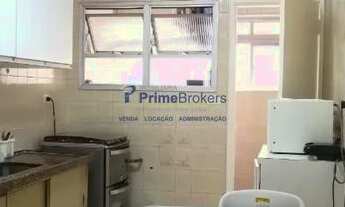 Imagem 5: APARTAMENTO À VENDA 80 M² COM 02 DORMITÓRIOS, 02 BANHEIROS, 01 VAGA - VILA MARIANA - SÃO P