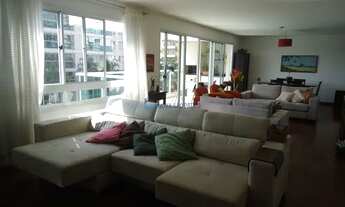 Imagem 5: Planalto Paulista 184 m² Útil, junto ao Metrô, varanda gourmet, 3 vagas e lazer