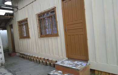 Imagem 3: Alugo casa de madeira com um quarto no Uberaba