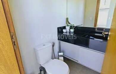 Imagem 6: Casa para locação no Swiss Park Campinas