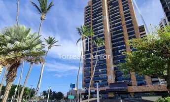 Imagem: Flat 1 quarto Beira Mar Fortaleza Iracema