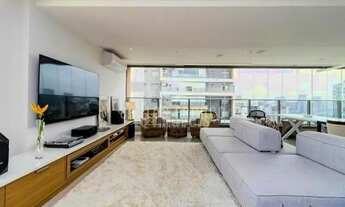 Imagem: Cobertura Brooklin Habitarte - 204 m2