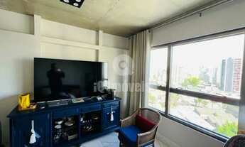 Imagem: Apartamento à venda na Vila Olímpia, 70