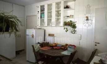 Imagem 3: Pinheiros 160m² e área útil 3 dormitórios 1 suíte 1 vaga de garagem