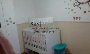 Imagem 7: SãO PAULO - Sobrado Padrão - Jardim Santa Cruz (Campo Grande