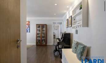 Imagem 2: APARTAMENTO - PARAÍSO - SP