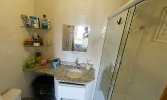 Imagem 2: Vendo Apartamento com 3 Quartos sendo uma suíte..