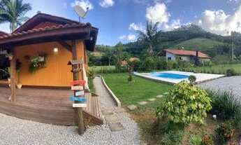 Imagem: Linda Chácara Com Piscina