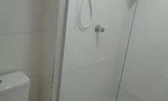 Imagem 3: Kit net mobiliada