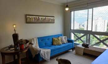 Imagem 3: Apartamento com 3 dormitórios à venda, 85 m² por R$ 510.000,00 - Vila Nova Cachoeirinha