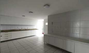 Imagem 5: Apartamento para aluguel tem 235 metros quadrados com 4 quartos em Monteiro - Recife - PE