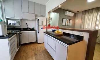 Imagem 5: Comprar apartamento 2 quartos-Aparecida-Santos