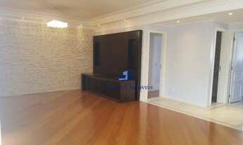 Imagem 7: Apartamento para alugar, 222 m² por R$ 19.900,00/mês - Vila Mariana - São Paulo/SP