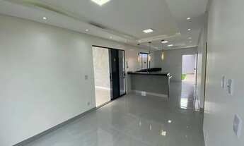 Imagem 7: Linda casa 3/4 sendo 1 suíte na vila oliveira em Aparecida de Goiânia