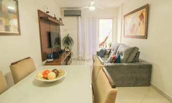 Imagem 2: Tijuca Apartamento com 2 dormitórios