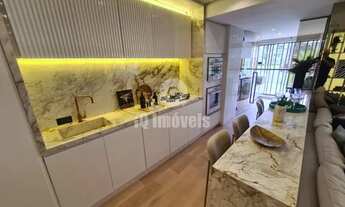 Imagem 6: Brooklin 3 suítes 2 vagas varanda gourmet 134 de area útil !!