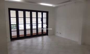 Imagem: RIO DE JANEIRO - Apartamento Padrão - Jardim