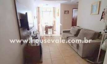 Imagem 3: Apartamento para Venda em São José dos Campos, Palmeiras de São José, 2 dormitórios, 1 suí