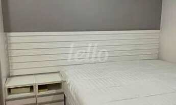 Imagem 5: São Paulo - Apartamento Padrão - Vila Clementino