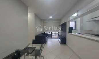 Imagem 2: Apartamento - Cambuí - Campinas