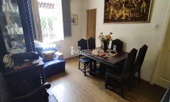 Imagem 3: Tijuca Apartamento com 2 dormitórios