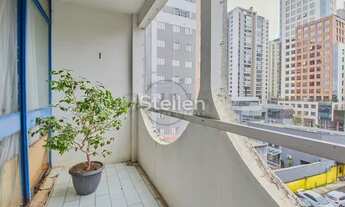 Imagem 7: Apartamento 3 quartos 110m2 1 suíte 1 Vaga no bairro Cabral