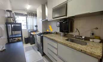 Imagem 11: EXCELENTE APARTAMENTO RG