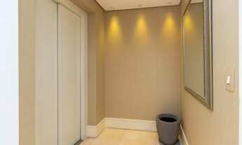 Imagem 2: Apartamento - Venda - São Paulo , São Paulo Apartamento com 4 dormitórios à venda, 240 m²