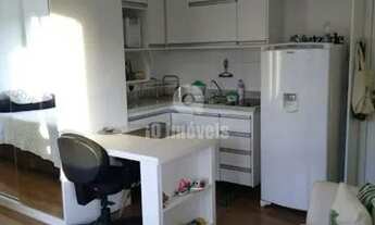 Imagem 3: Apartamento a venda nas Perdizes com 30m² , 1 dormitório, garagem, R$ 530.000,00