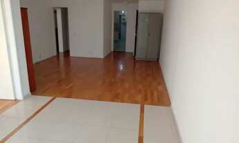 Imagem 2: Apartamento para venda possui 125 metros com 3 quartos